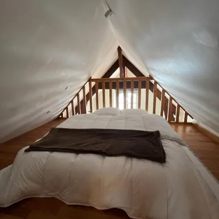 Comfortable Near The Heart Of *