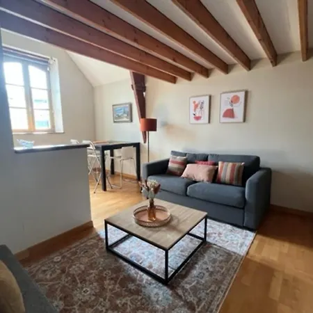Comfortable Near The Heart Of דירה ואנה